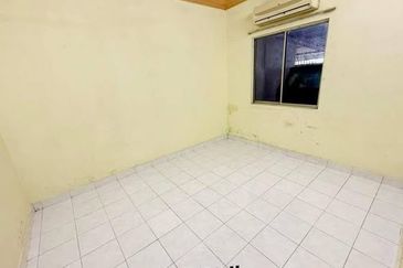 Taman Pendamar Indah