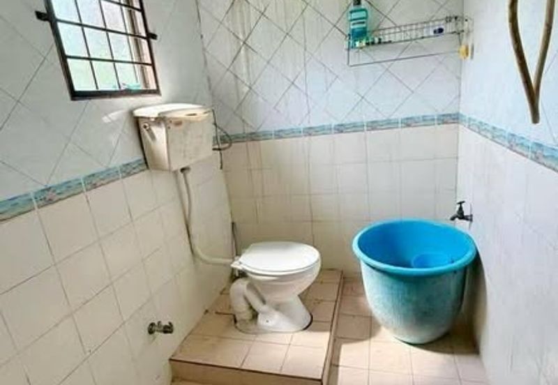 Taman Pendamar Indah