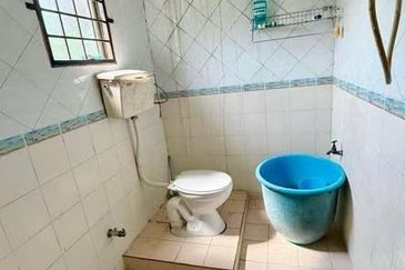 Taman Pendamar Indah