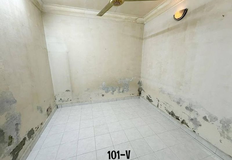 Taman Pendamar Indah