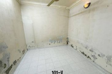 Taman Pendamar Indah