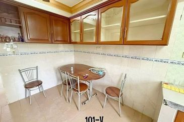 Taman Pendamar Indah