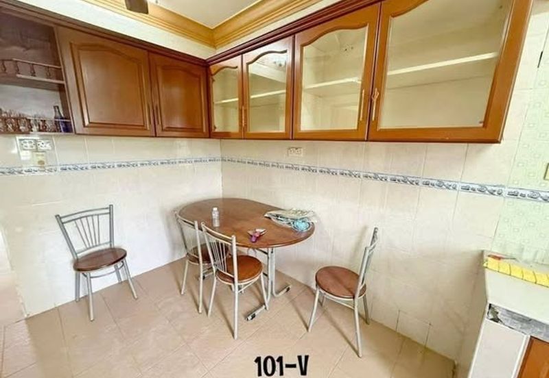 Taman Pendamar Indah