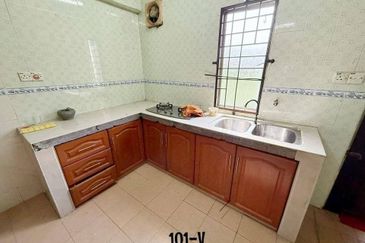 Taman Pendamar Indah