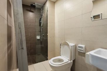 Ashino Residences @ Gravit8