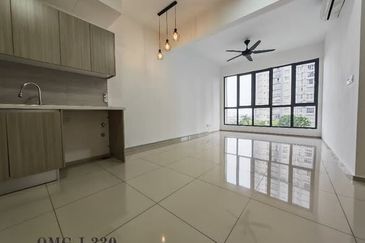 Ashino Residences @ Gravit8