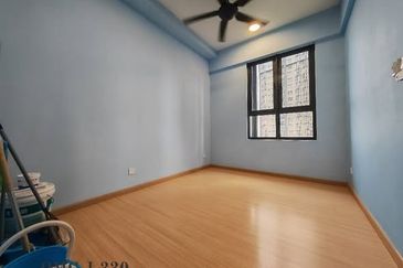 Ashino Residences @ Gravit8