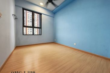 Ashino Residences @ Gravit8