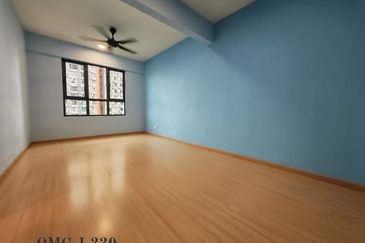 Ashino Residences @ Gravit8