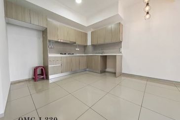 Ashino Residences @ Gravit8