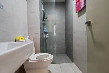 Ashino Residences @ Gravit8