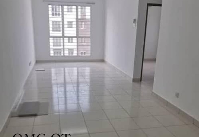 Azaria Apartment @ Bandar Paklands