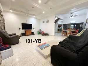Teluk Pulai Klang Double Storey Renovated Extended Move In Condition ...