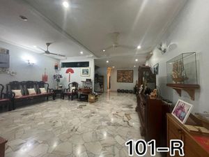 Taman Melawis Teluk Pulai Klang Double Storey Renovated Extended Move ...