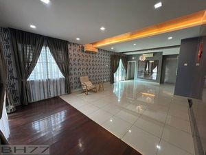 Teluk Pulai D'Anjung Klang 2.5 Storey Corner Renovated Extended Move In ...