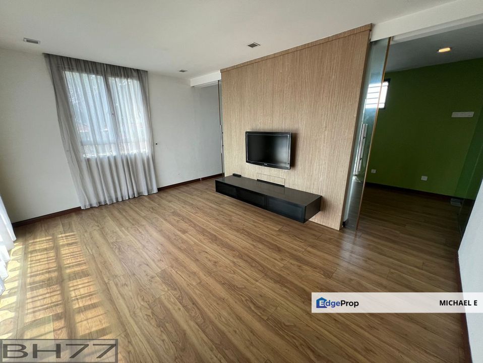 Teluk Pulai D'Anjung Klang 2.5 Storey Corner Renovated Extended Move In ...