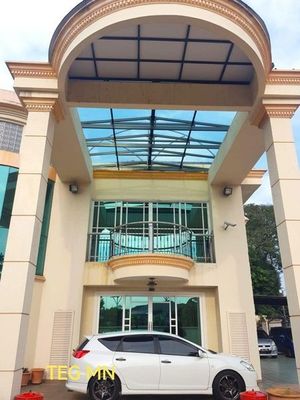 Teluk Pulai Klang 2.5 Storey Bungalow Renovated Huge Lang Big House ...
