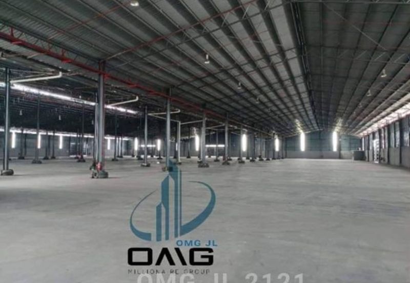 Port Klang Free Zone