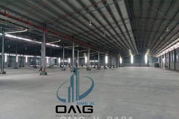 Port Klang Free Zone