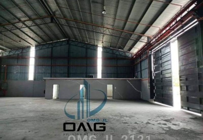 Port Klang Free Zone