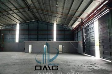 Port Klang Free Zone