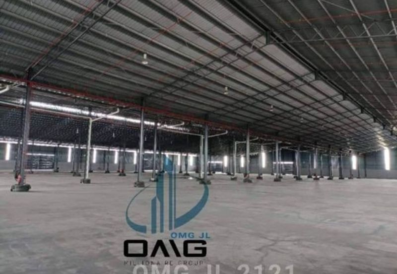 Port Klang Free Zone