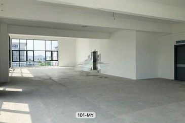 Shah Alam Industrial