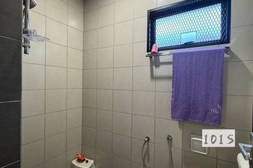 Penduline @ Bandar Rimbayu