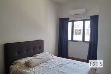 Penduline @ Bandar Rimbayu