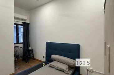 Penduline @ Bandar Rimbayu