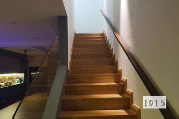 Penduline @ Bandar Rimbayu