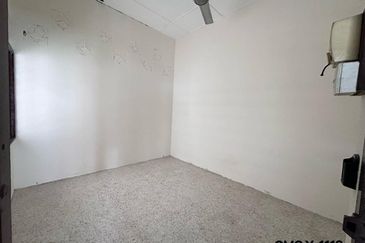 Port Klang (Pelabuhan Klang)