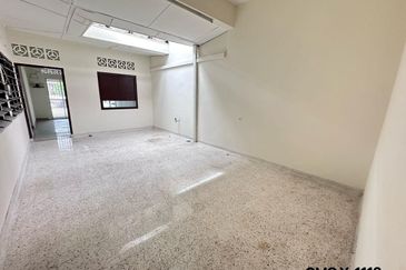 Port Klang (Pelabuhan Klang)