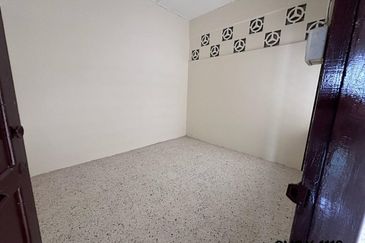 Port Klang (Pelabuhan Klang)