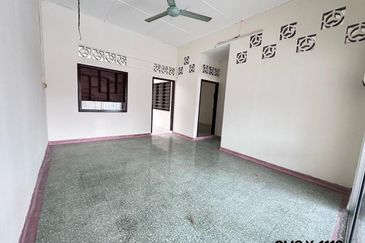 Port Klang (Pelabuhan Klang)