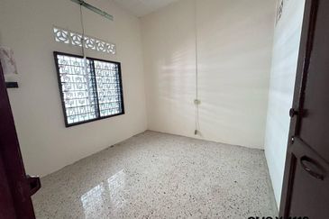 Port Klang (Pelabuhan Klang)