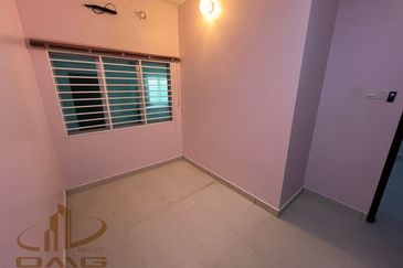 Port Klang (Pelabuhan Klang)