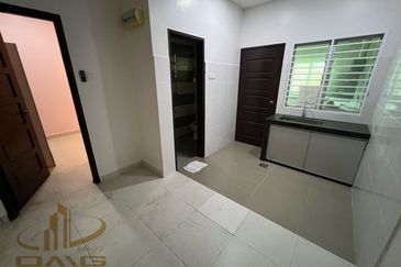 Port Klang (Pelabuhan Klang)