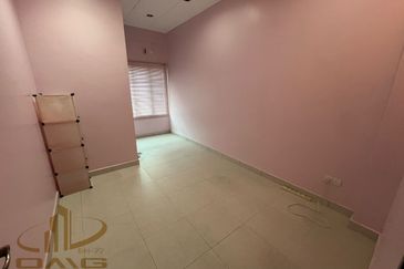 Port Klang (Pelabuhan Klang)