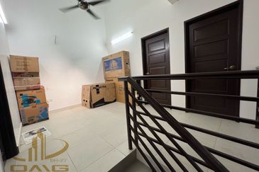 Port Klang (Pelabuhan Klang)