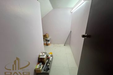 Port Klang (Pelabuhan Klang)