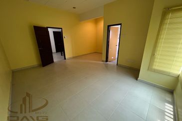 Port Klang (Pelabuhan Klang)