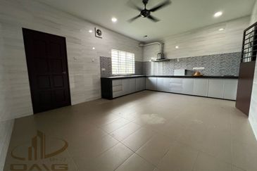 Port Klang (Pelabuhan Klang)