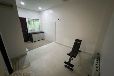 Port Klang (Pelabuhan Klang)