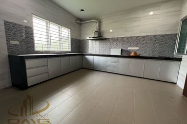 Port Klang (Pelabuhan Klang)