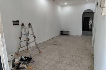 Taman Pendamar Indah