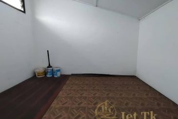 Taman Pendamar Indah