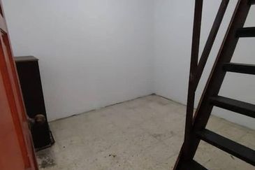 Taman Pendamar Indah