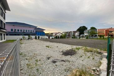 Taman Petaling Indah