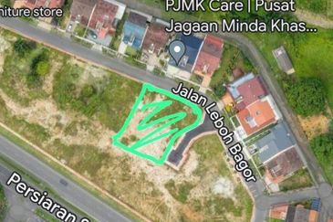 Taman Petaling Indah